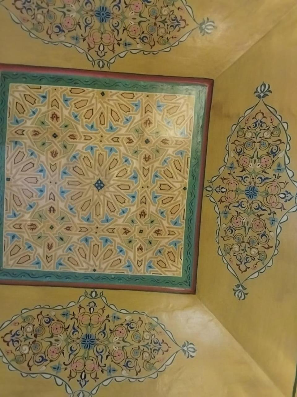 Riad Redous มาร์ราเกช ภายนอก รูปภาพ