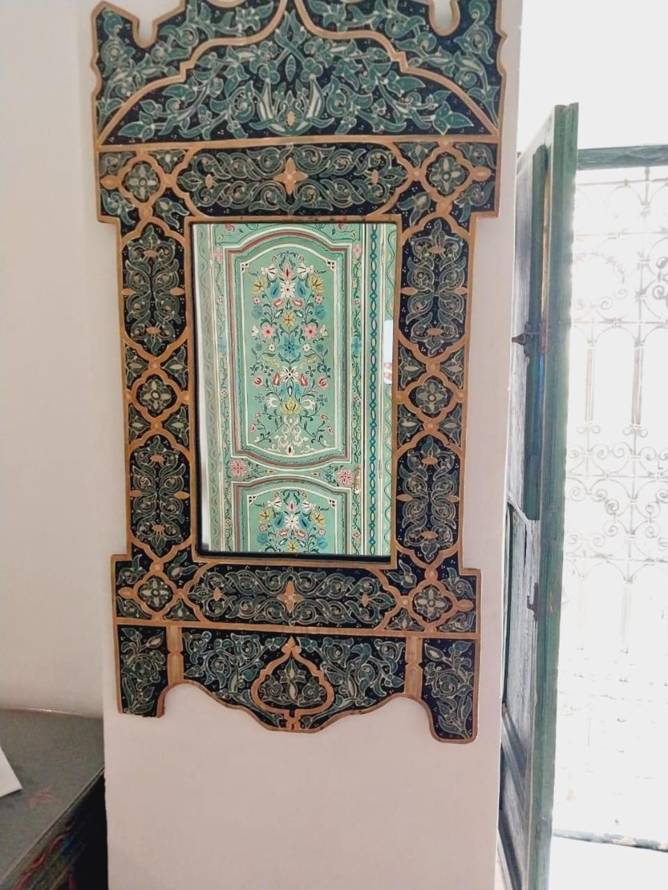Riad Redous มาร์ราเกช ภายนอก รูปภาพ