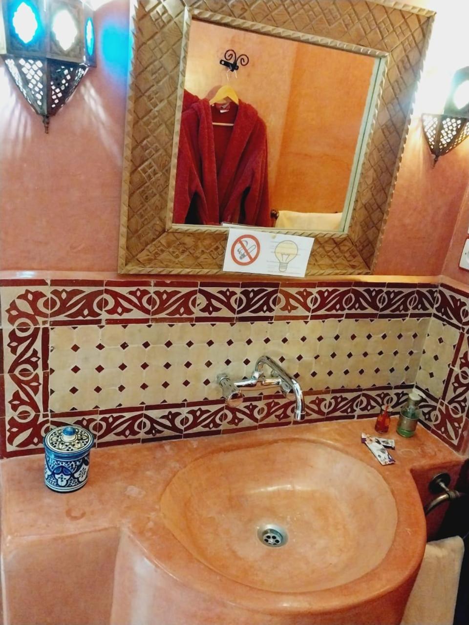 Riad Redous มาร์ราเกช ภายนอก รูปภาพ