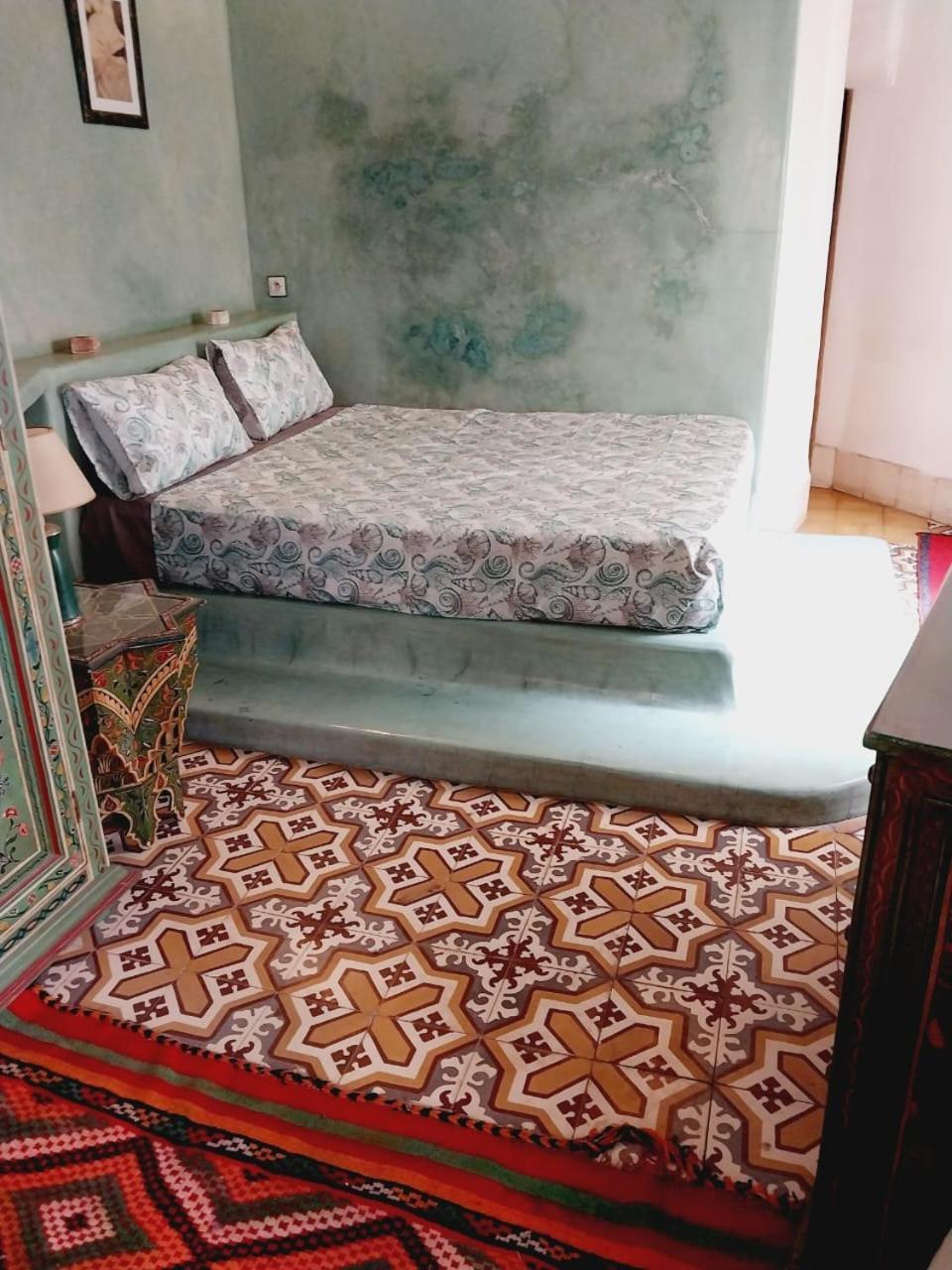 Riad Redous มาร์ราเกช ภายนอก รูปภาพ