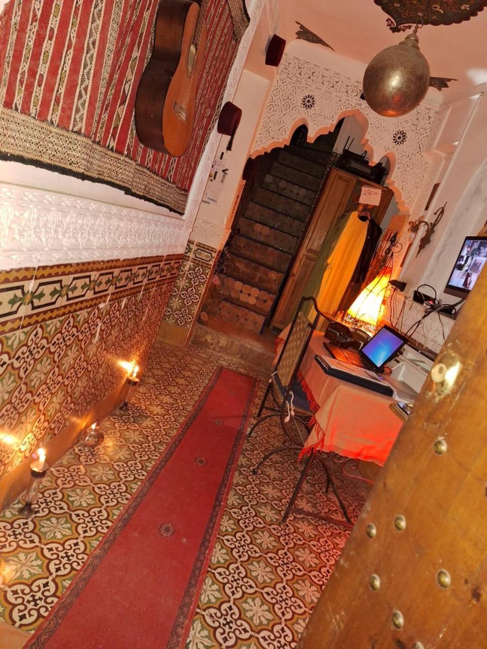 Riad Redous มาร์ราเกช ภายนอก รูปภาพ