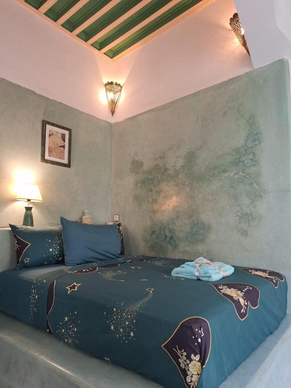Riad Redous มาร์ราเกช ภายนอก รูปภาพ