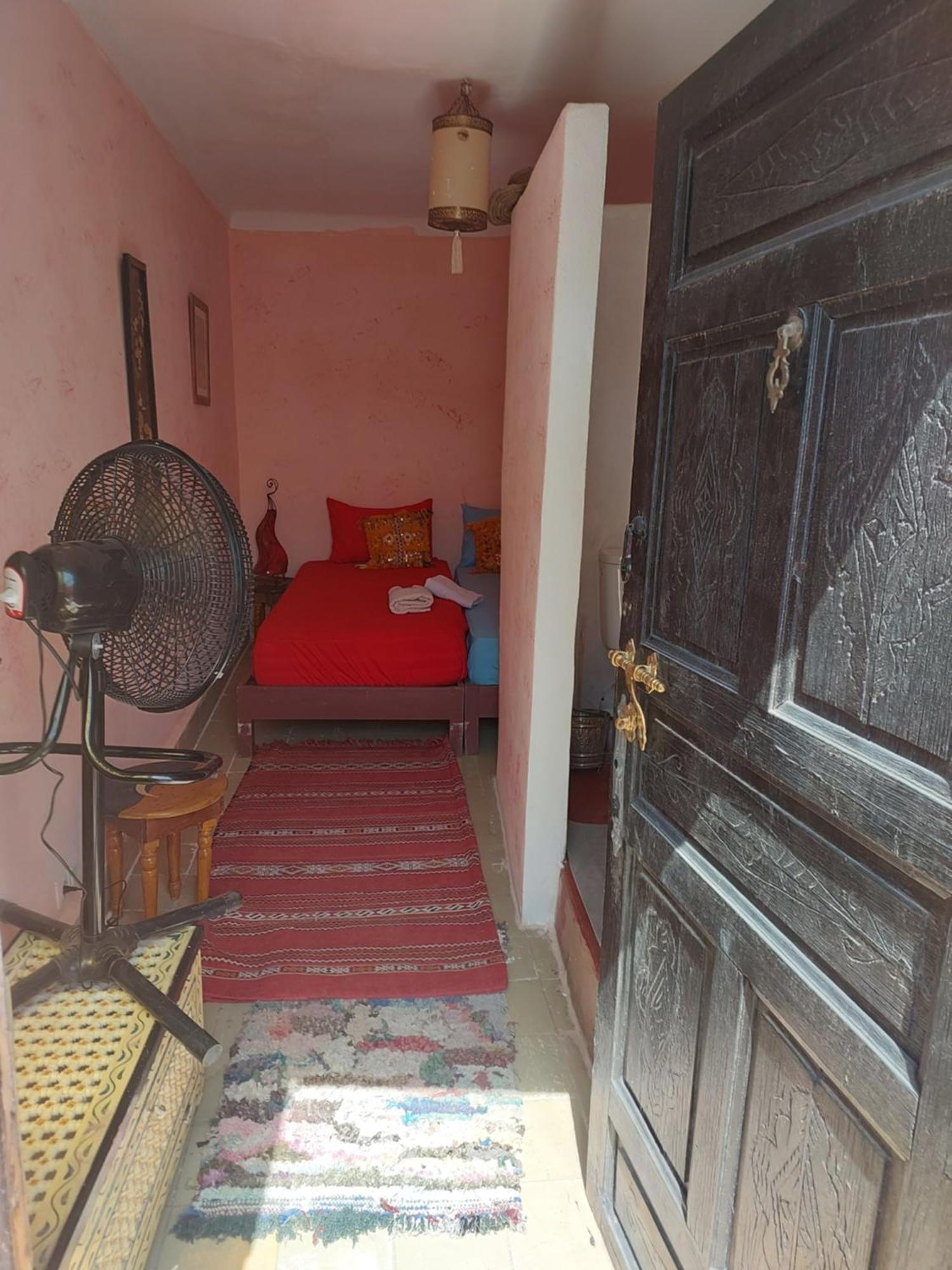 Riad Redous มาร์ราเกช ภายนอก รูปภาพ